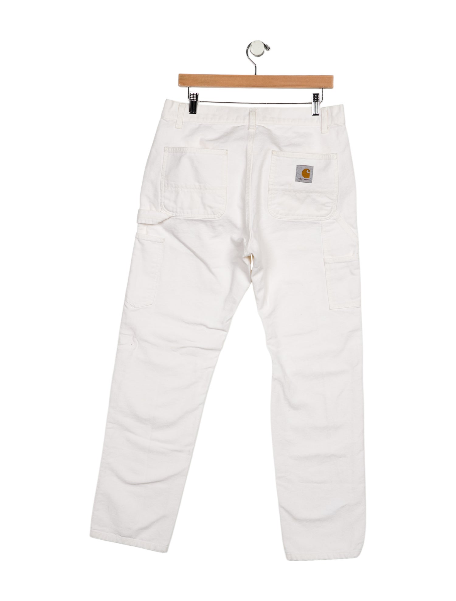 Carhartt Work in Progress Straight-Leg Jeans