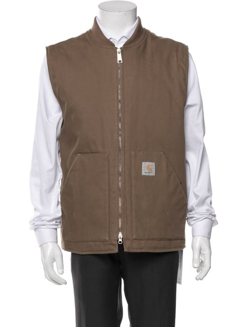 Carhartt Work in Progress Vest
