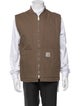 Carhartt Work in Progress Vest