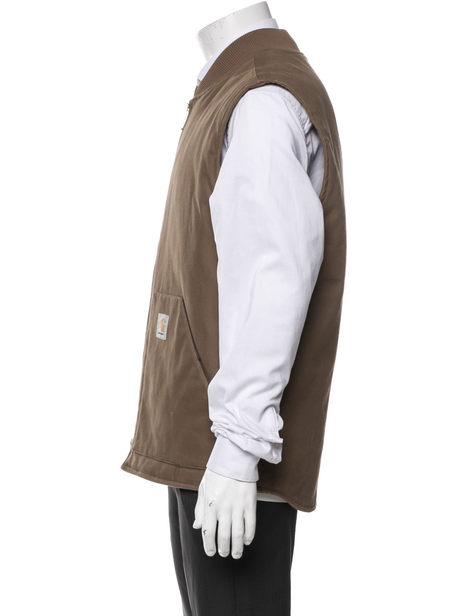 Carhartt Work in Progress Vest