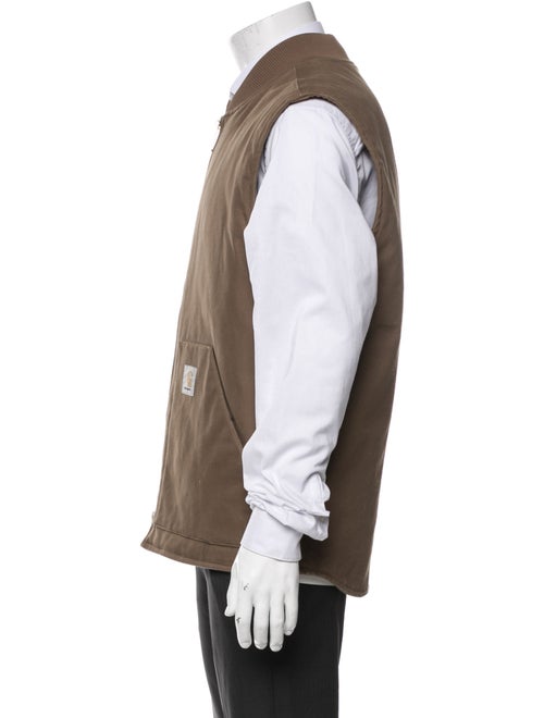 Carhartt Work in Progress Vest