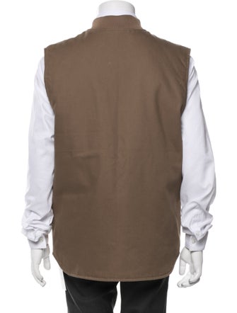 Carhartt Work in Progress Vest