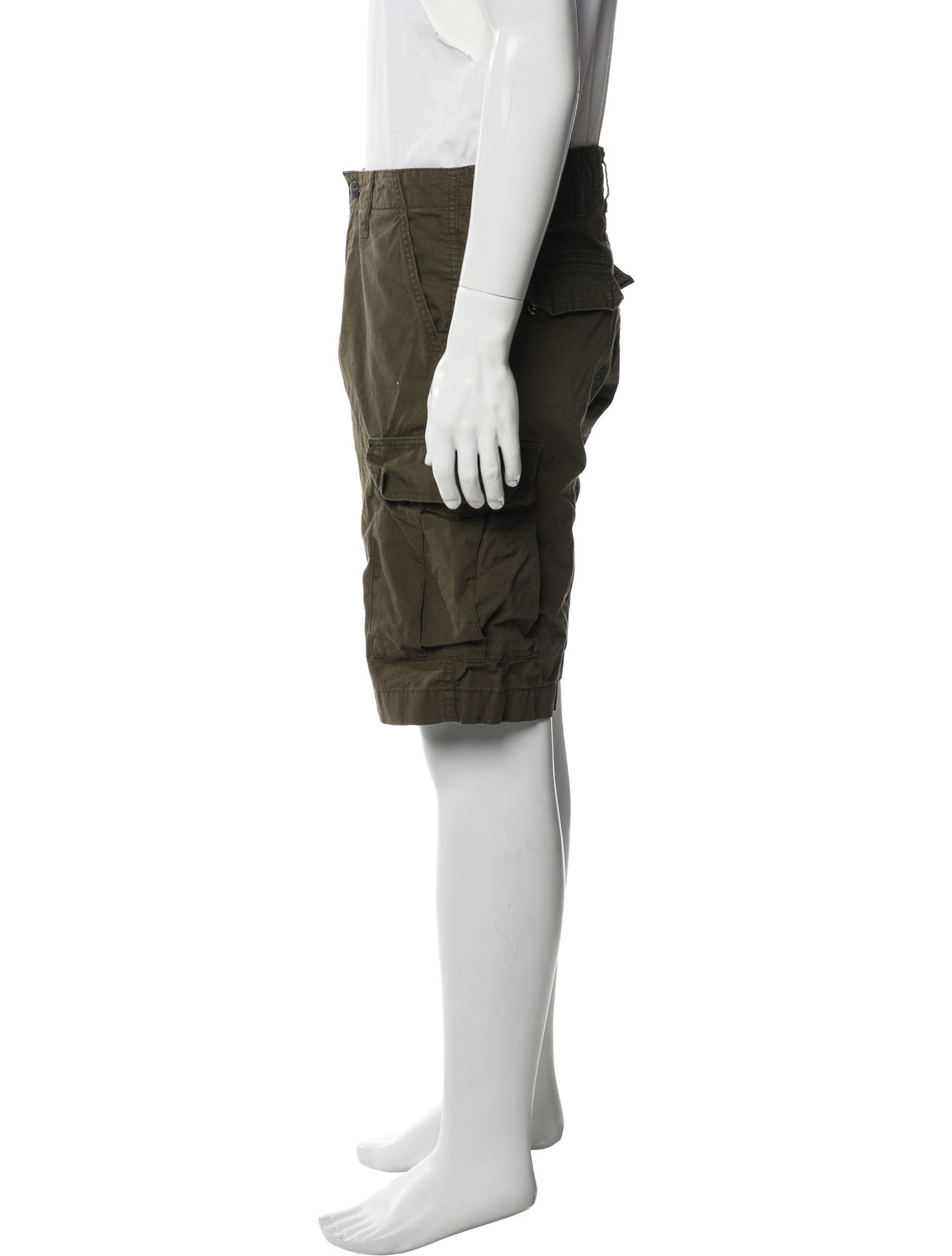 Carhartt Work in Progress Cargo Shorts
