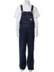 Carhartt Work in Progress Overalls