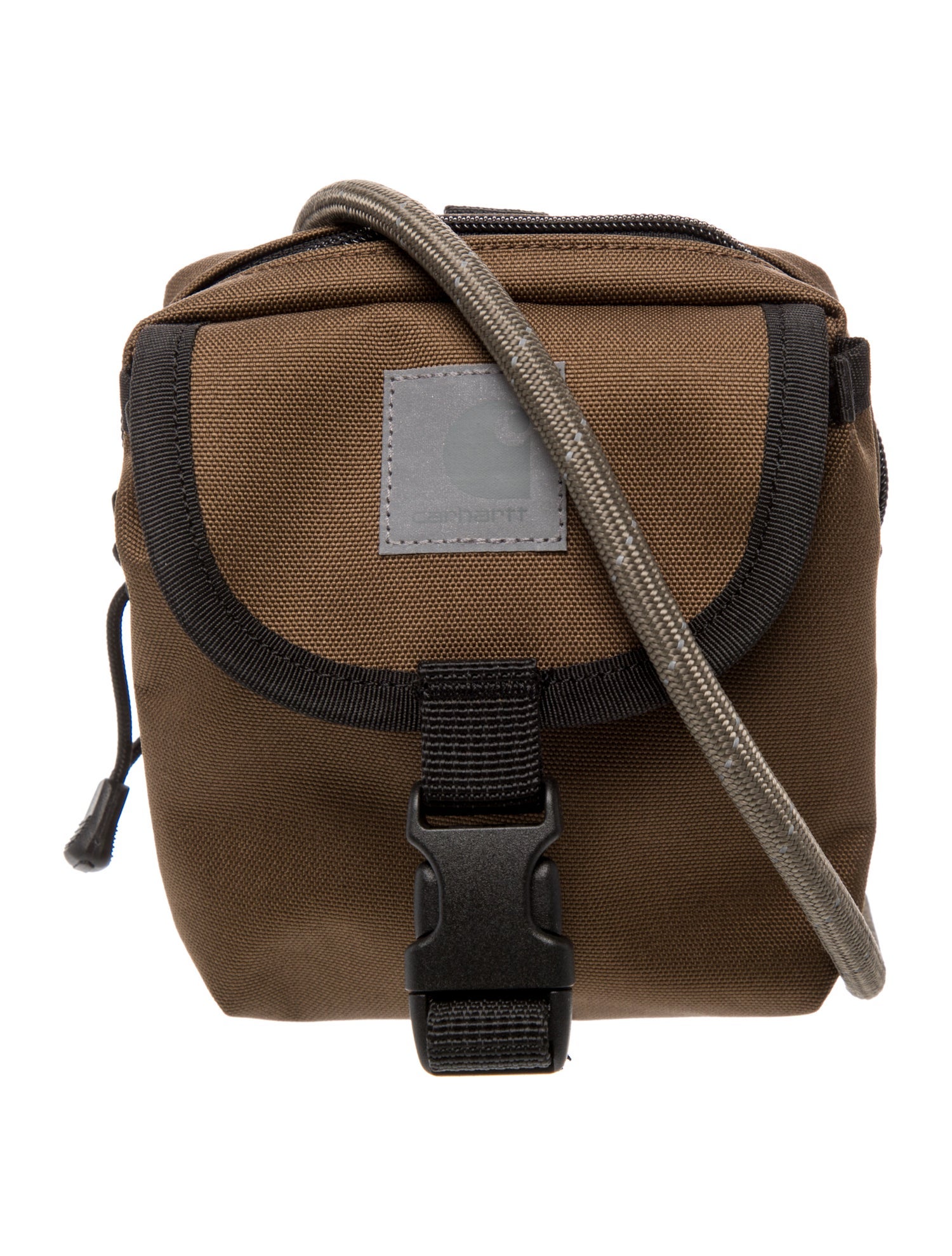 Carhartt Canvas Crossbody Bag w/ Tags