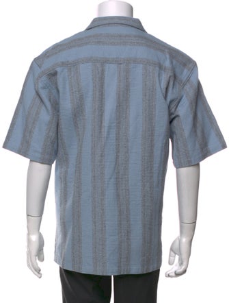 Carhartt Work in Progress Printed Short Sleeve Shirt