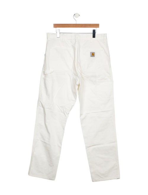 Carhartt Work in Progress Straight-Leg Jeans