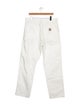Carhartt Work in Progress Straight-Leg Jeans