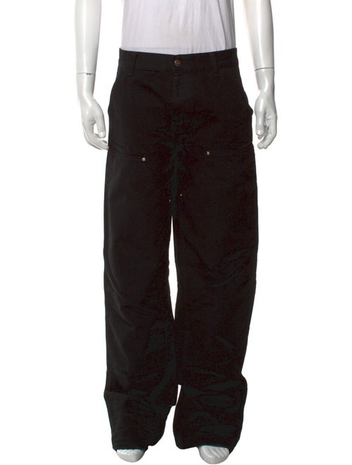 Carhartt Work in Progress Straight-Leg Jeans