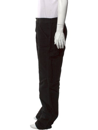 Carhartt Work in Progress Straight-Leg Jeans