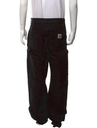 Carhartt Work in Progress Straight-Leg Jeans