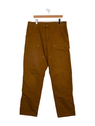 Carhartt Work in Progress Straight-Leg Jeans