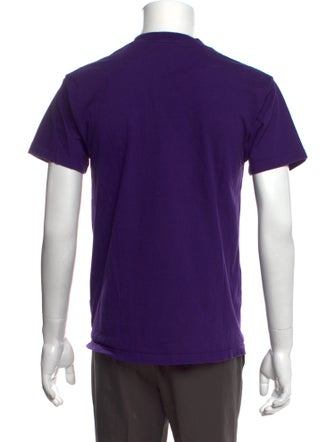 Carhartt Work in Progress Graphic Print Crew Neck T-Shirt