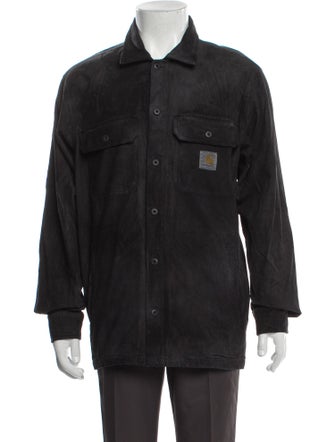 Carhartt Work in Progress Trucker Jacket