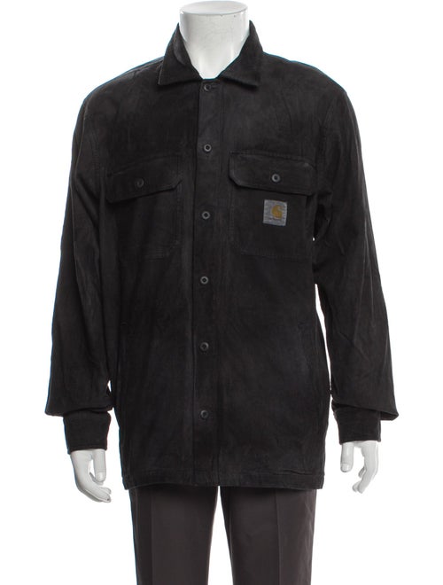 Carhartt Work in Progress Trucker Jacket