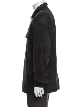 Carhartt Work in Progress Trucker Jacket