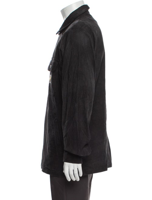 Carhartt Work in Progress Trucker Jacket