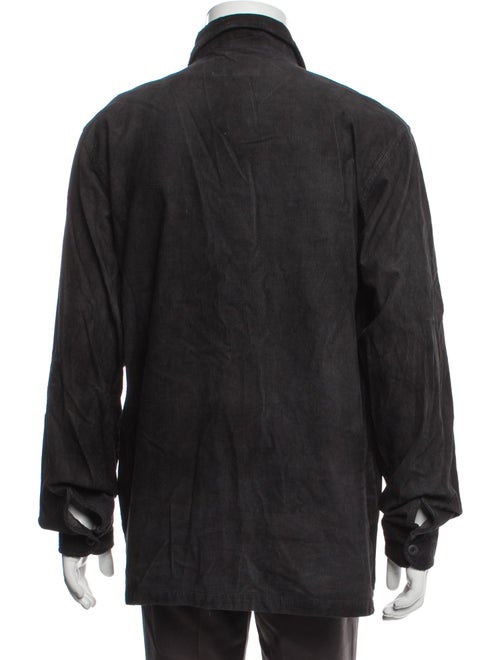 Carhartt Work in Progress Trucker Jacket