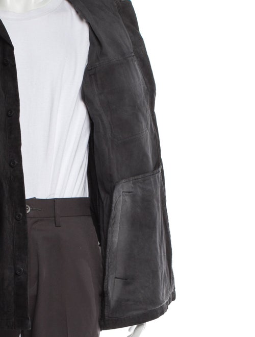 Carhartt Work in Progress Trucker Jacket