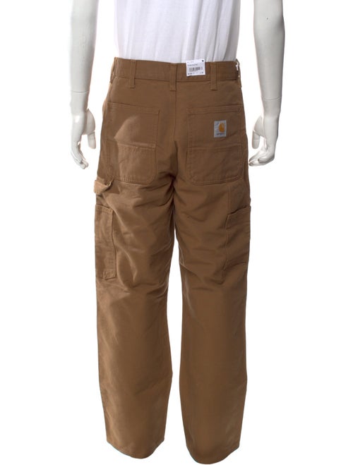 Carhartt Work in Progress Chinos