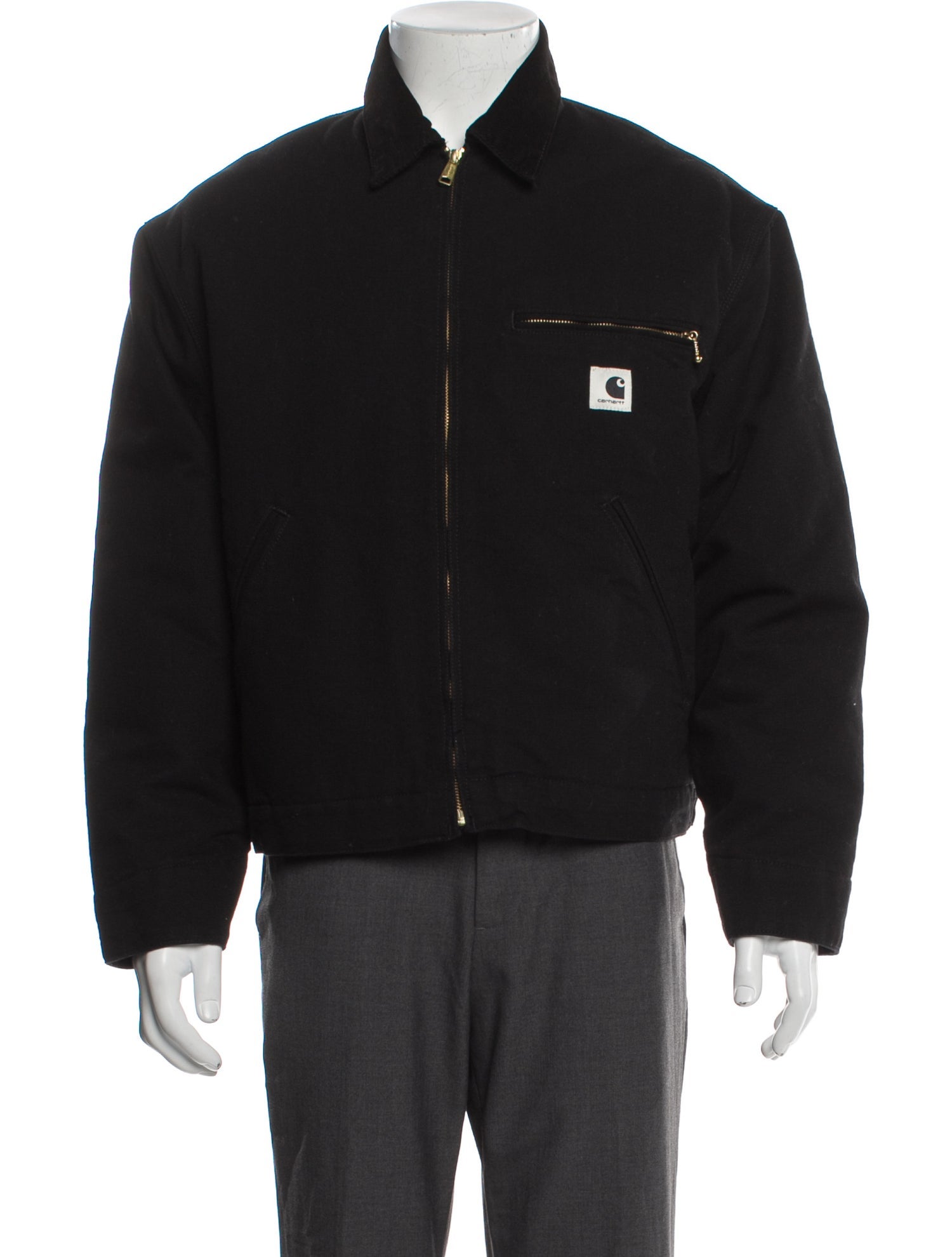 Carhartt Work in Progress Jacket