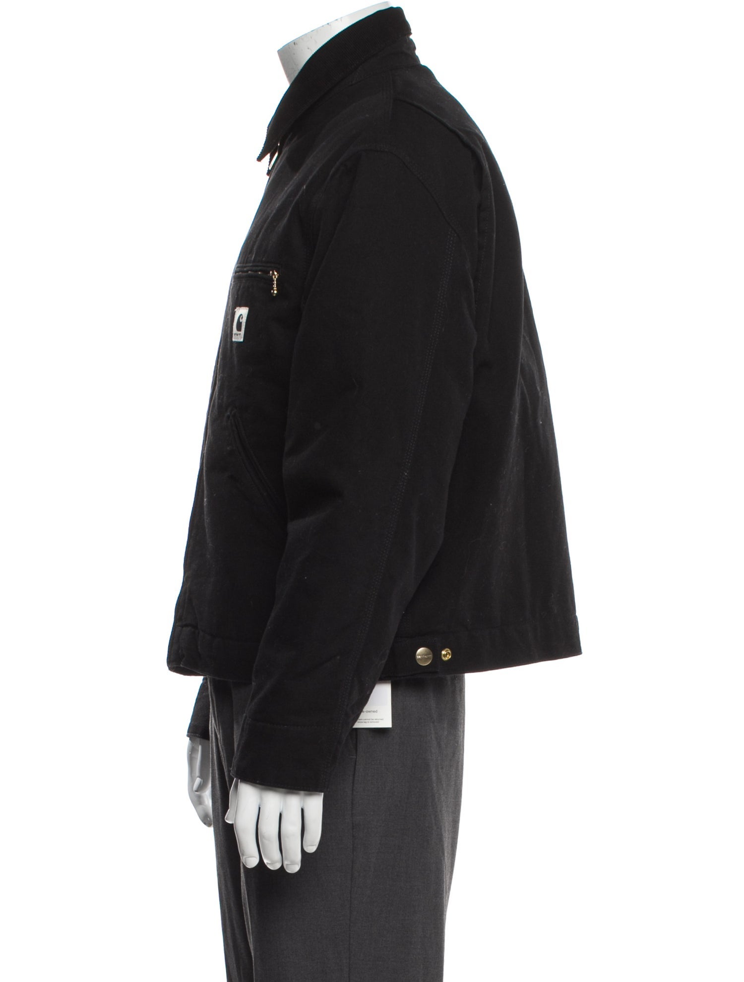 Carhartt Work in Progress Jacket