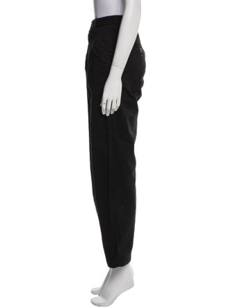 Carhartt Work in Progress High-Rise Wide Leg Jeans