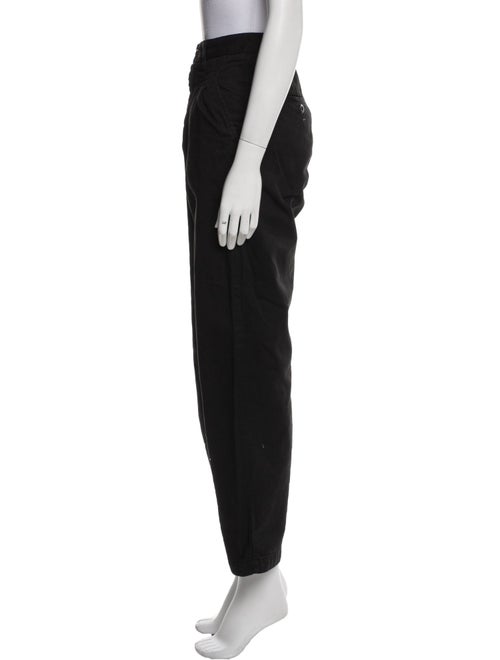 Carhartt Work in Progress High-Rise Wide Leg Jeans