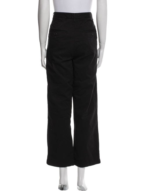 Carhartt Work in Progress High-Rise Wide Leg Jeans