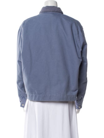 Carhartt Work in Progress OG Detroit Denim Jacket