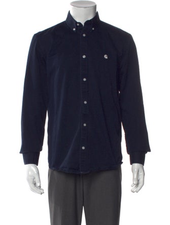 Carhartt Work in Progress Long Sleeve Shirt