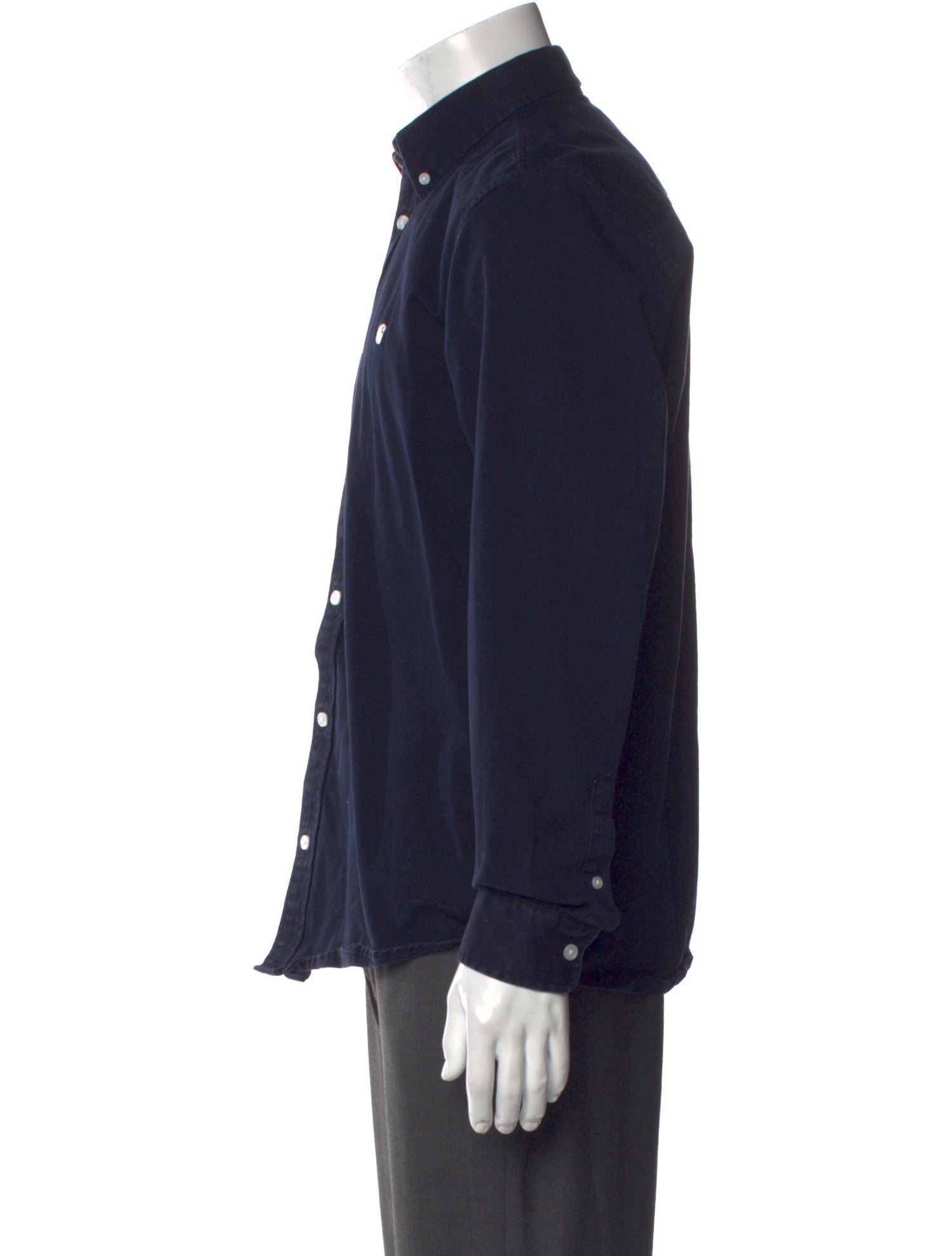 Carhartt Work in Progress Long Sleeve Shirt