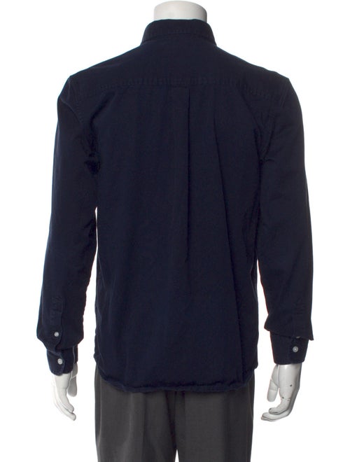 Carhartt Work in Progress Long Sleeve Shirt