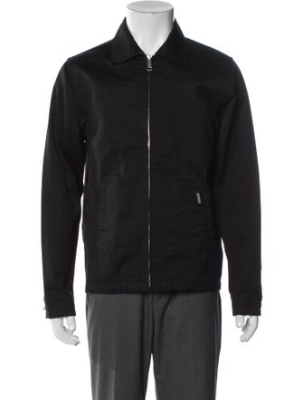 Carhartt Work in Progress Bomber Jacket