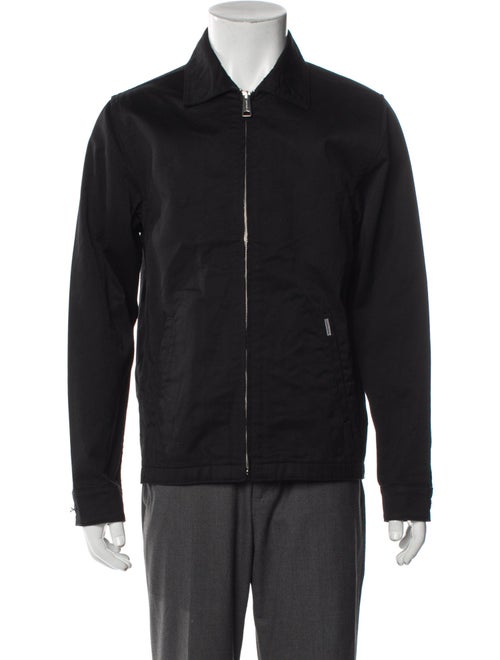 Carhartt Work in Progress Bomber Jacket