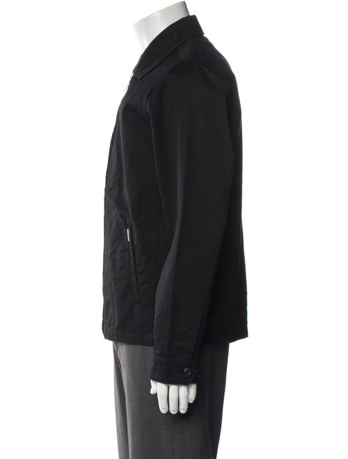 Carhartt Work in Progress Bomber Jacket