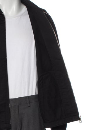 Carhartt Work in Progress Bomber Jacket