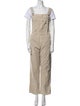 Carhartt Work in Progress Square Neckline Jumpsuit