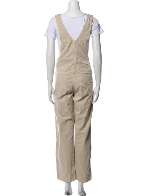 Carhartt Work in Progress Square Neckline Jumpsuit