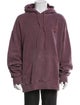 Carhartt Work in Progress Crew Neck Long Sleeve Hoodie