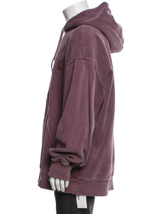 Carhartt Work in Progress Crew Neck Long Sleeve Hoodie