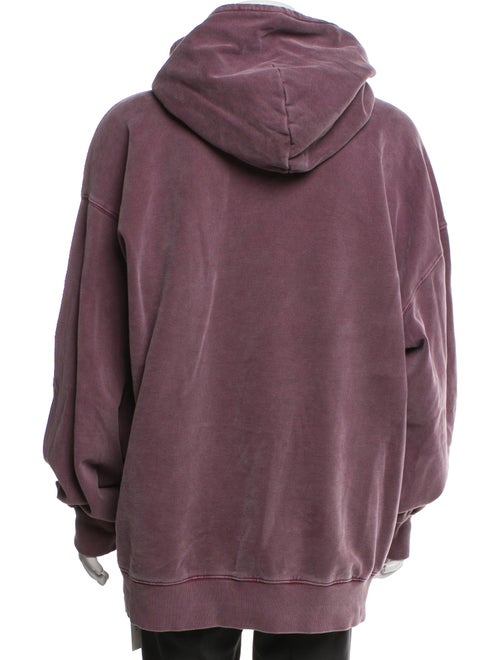 Carhartt Work in Progress Crew Neck Long Sleeve Hoodie