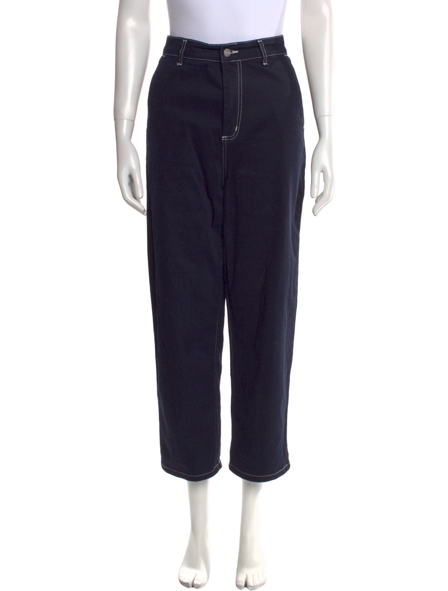 Carhartt Work in Progress Straight Leg Pants