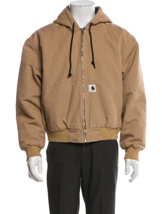 Carhartt Work in Progress Jacket