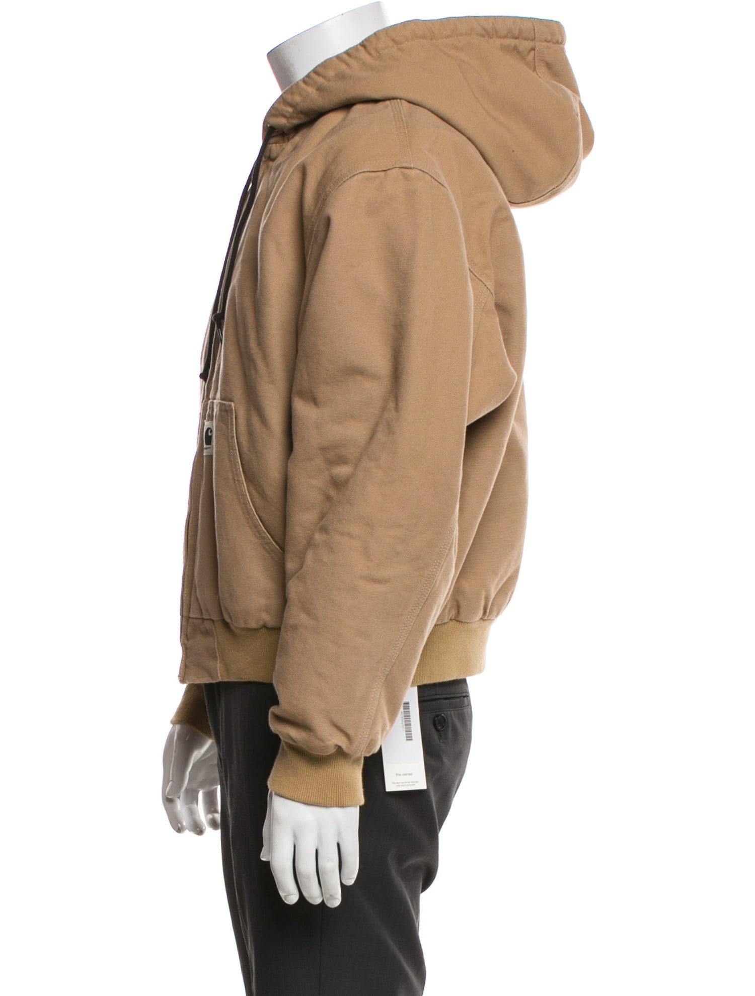 Carhartt Work in Progress Jacket