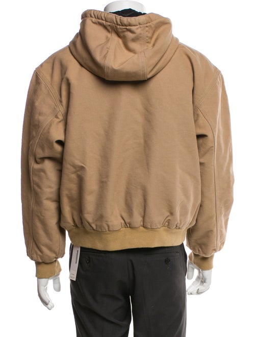 Carhartt Work in Progress Jacket