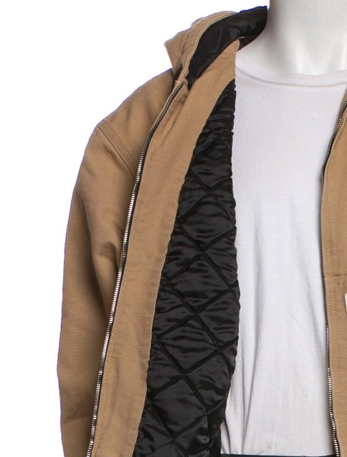 Carhartt Work in Progress Jacket