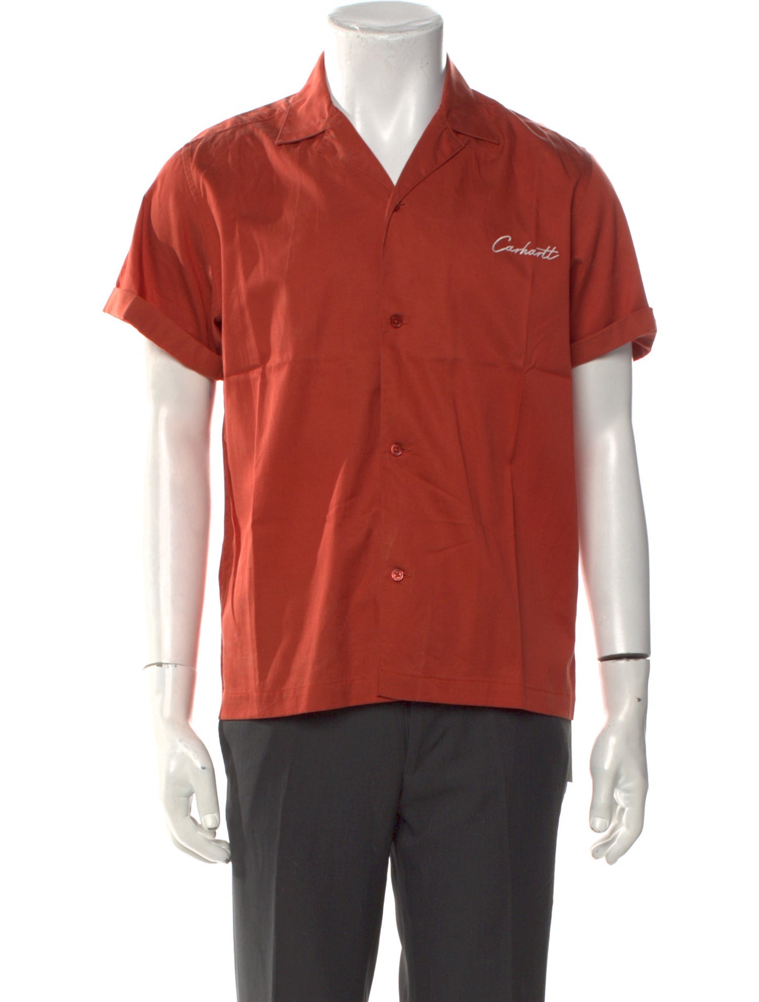 Carhartt Work in Progress Short Sleeve Shirt