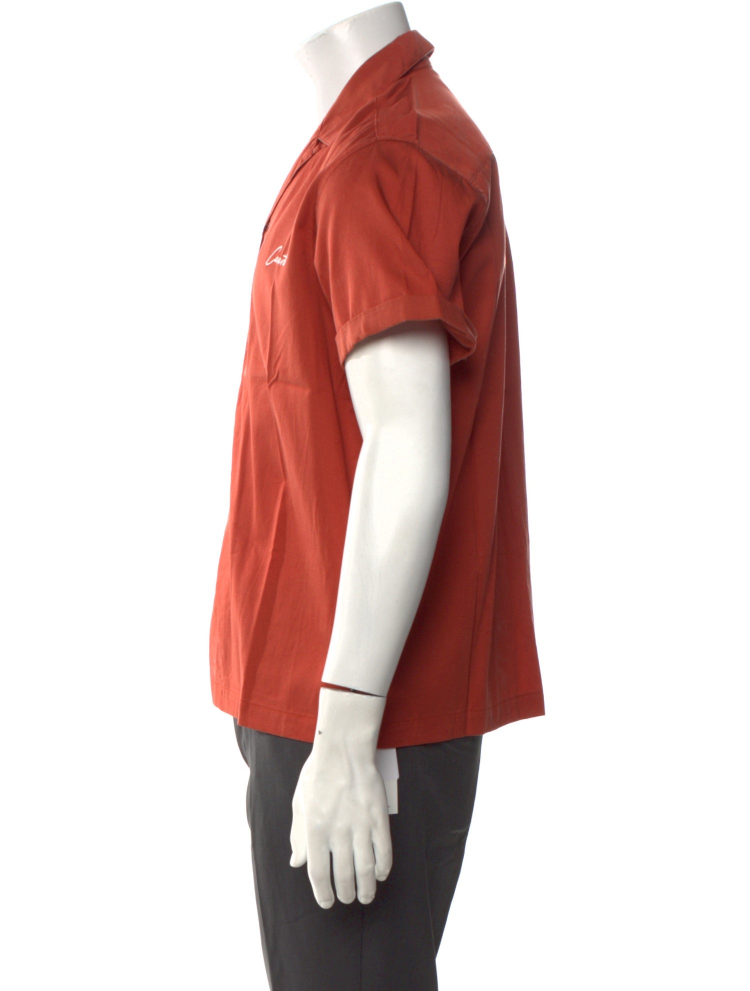 Carhartt Work in Progress Short Sleeve Shirt