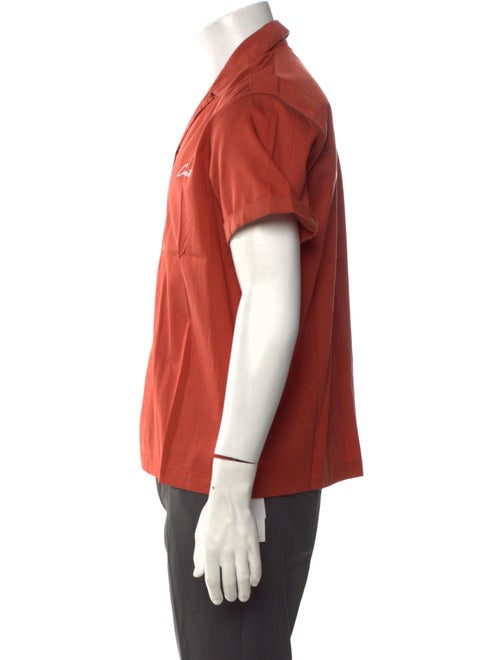 Carhartt Work in Progress Short Sleeve Shirt